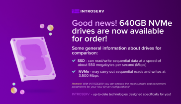 Past week news 27 November 2020