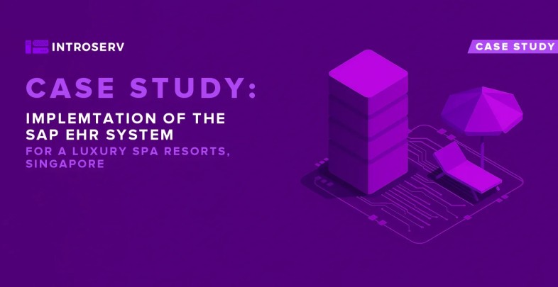 Implementation of HA Proxmox VE Cluster solution for Enterprise Resource Planning in Hungary