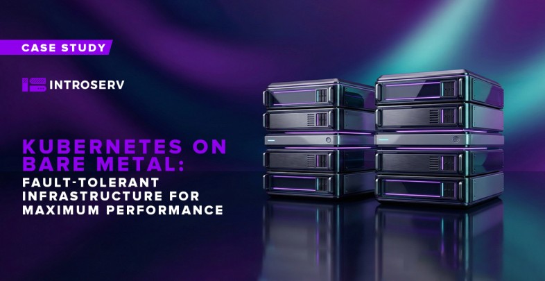 HA Platform for Video Transcoding: Provisioning a High-Performance Kubernetes Cluster on Dedicated Servers