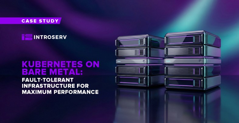 HA Platform for Video Transcoding: Provisioning a High-Performance Kubernetes Cluster on Dedicated Servers