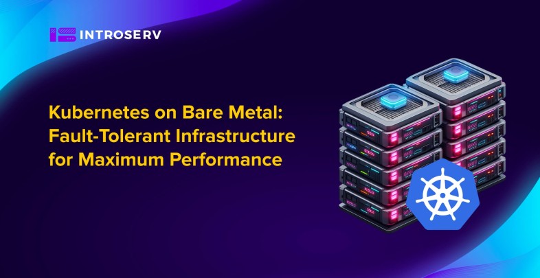 HA Platform for Video Transcoding: Provisioning a High-Performance Kubernetes Cluster on Dedicated Servers