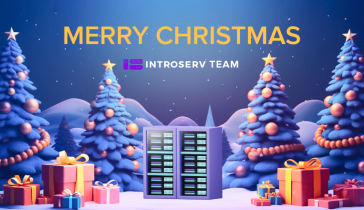 Happy Winter Holidays 2023!