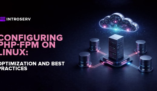 Configuring PHP-FPM on Linux