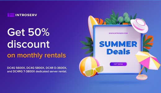Summer Deals - Part 2