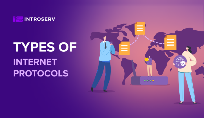 How to Find Your IP Address