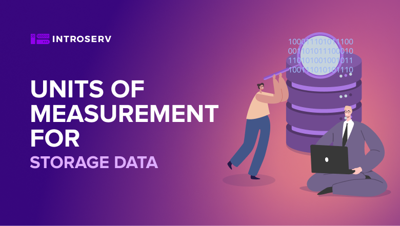Understanding Units of Information: From Bits to Tebibytes