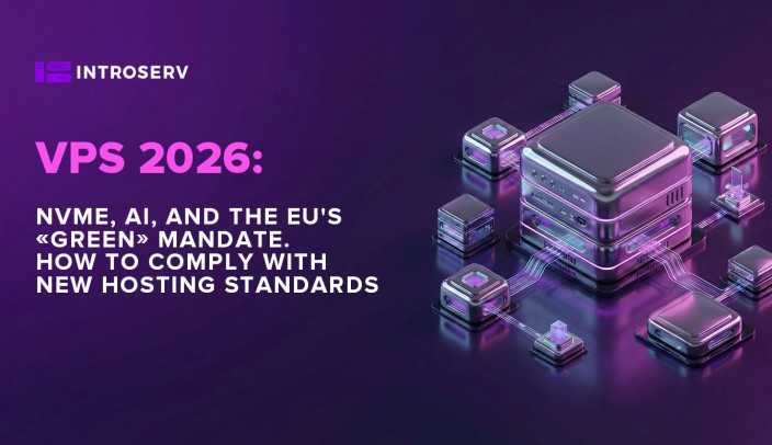 VPS 2026: NVMe, AI, and the EU's 