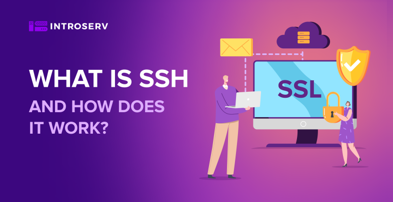 SSH Protocol: What is it? How Does It Work?
