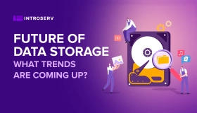 Future of Data Storage: What trends are coming up?