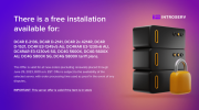 New Server Offer: Free Installation - Part 3