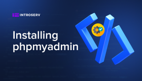 Installing phpmyadmin on your server: A Step-by-Step Guide
