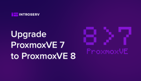 Upgrade ProxmoxVE 7 to ProxmoxVE 8