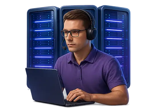 Exceptional Customer Care