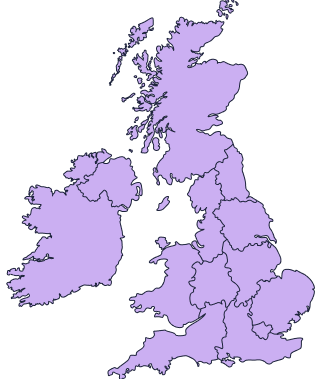 Key Features of Tier 3 DCs in the UK