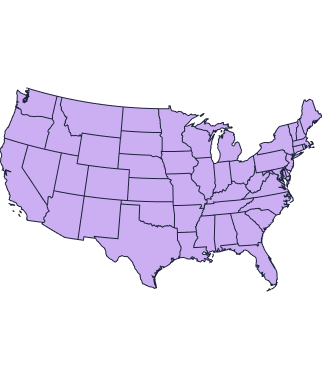 Key features of tier 3 DCs in the USA