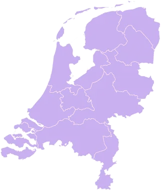 Key features of tier 3 DCs in the Netherlands