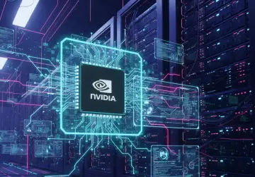 NVIDIA Ada Lovelace and Blackwel