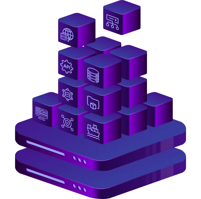 Docker and Kubernetes