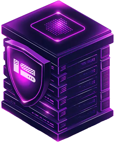 Reliable and powerful virtual servers