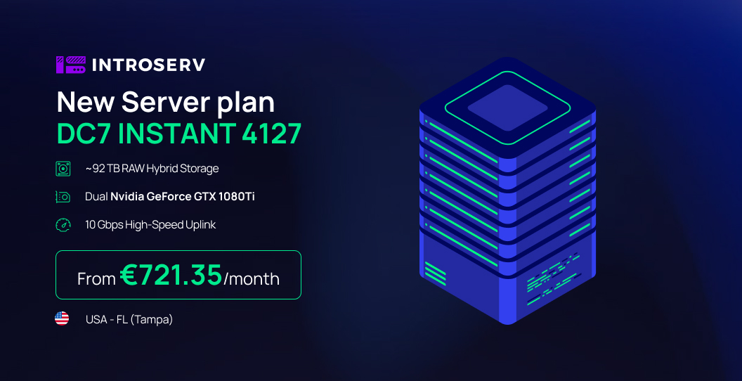 server