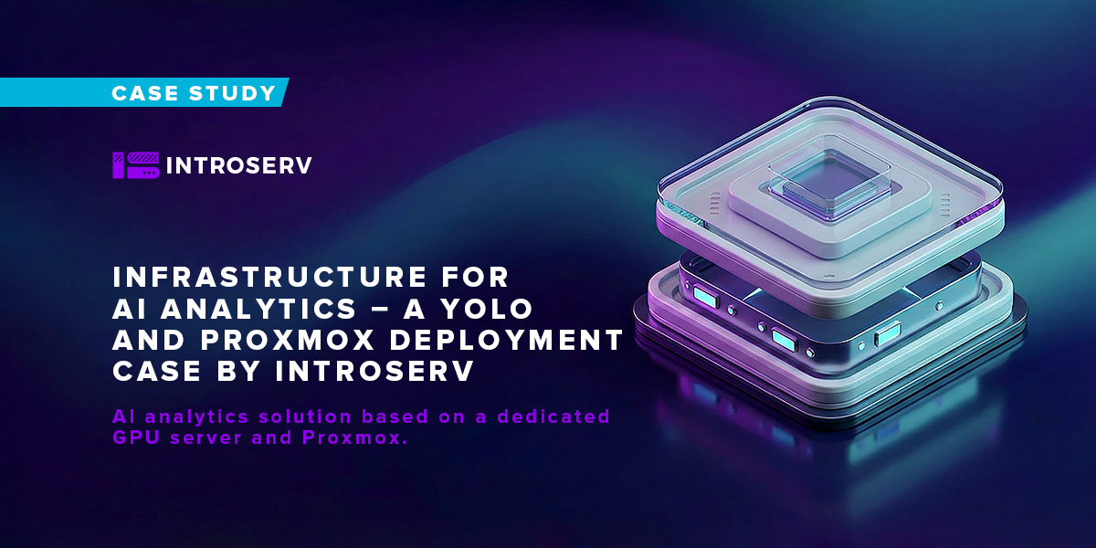 A Reliable Foundation for AI Innovation: Preparing an AI Analytics Platform for Smart Solutions in Retail