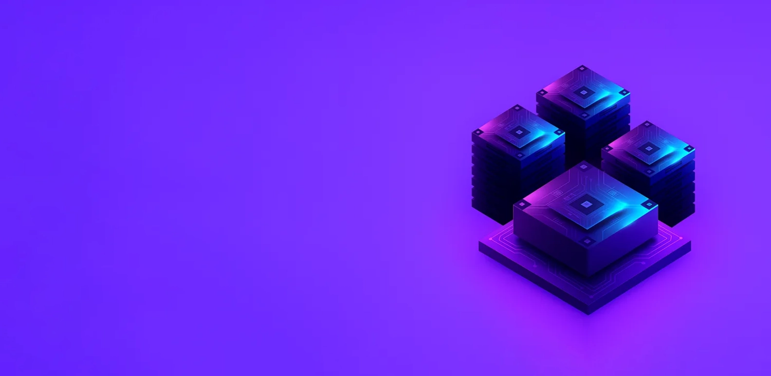 New Server Line with Free Setup is available for order