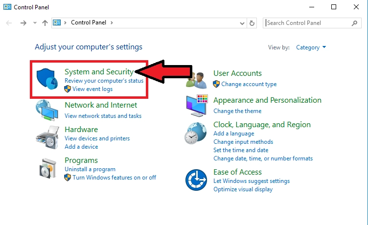 How to create a user in Windows Server and allow RDP connection