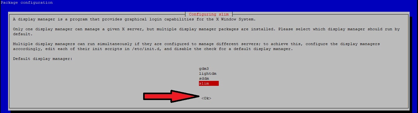 Ubuntu Remote Desktop (GUI)