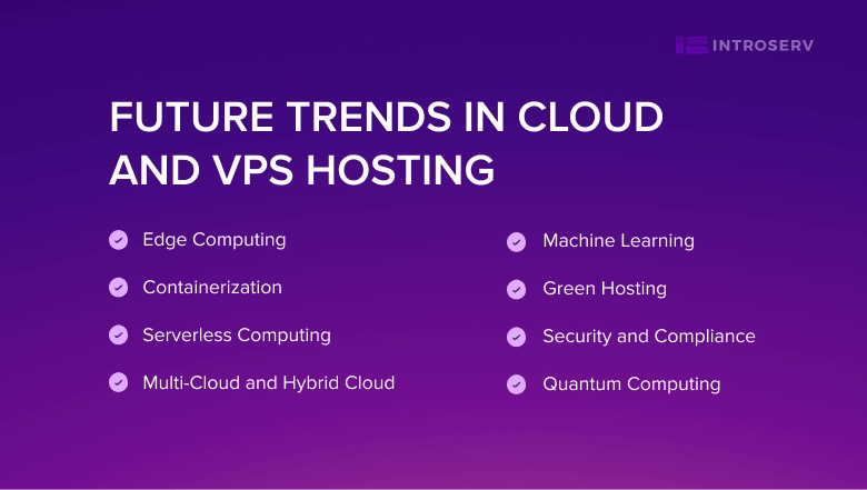 What is the Difference Between Cloud Hosting and VPS Hosting