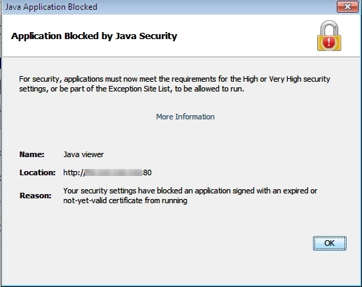 Connecting to IDRAC KVM