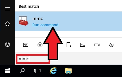 How to create a user in Windows Server and allow RDP connection