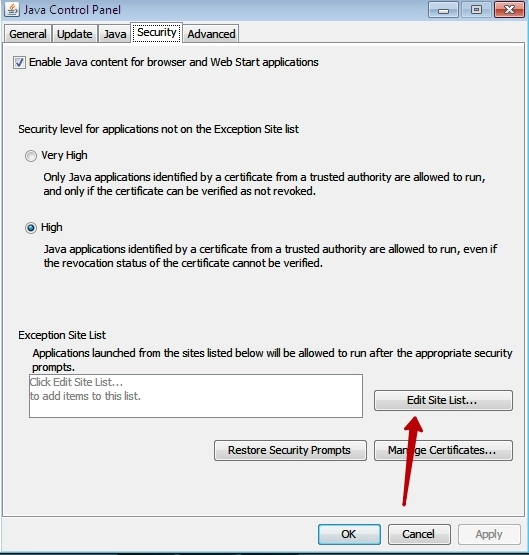 Adding IP-KVM to the list of java-supported resources