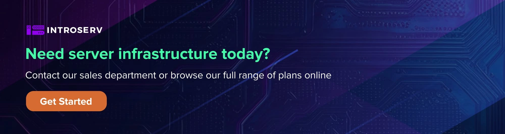 New Generation 2025 AMD EPYC Dedicated Servers are Now Available at INTROSERV