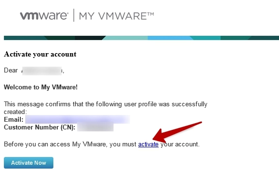 Procedura: installazione di una chiave di licenza gratuita per VMware ESXi