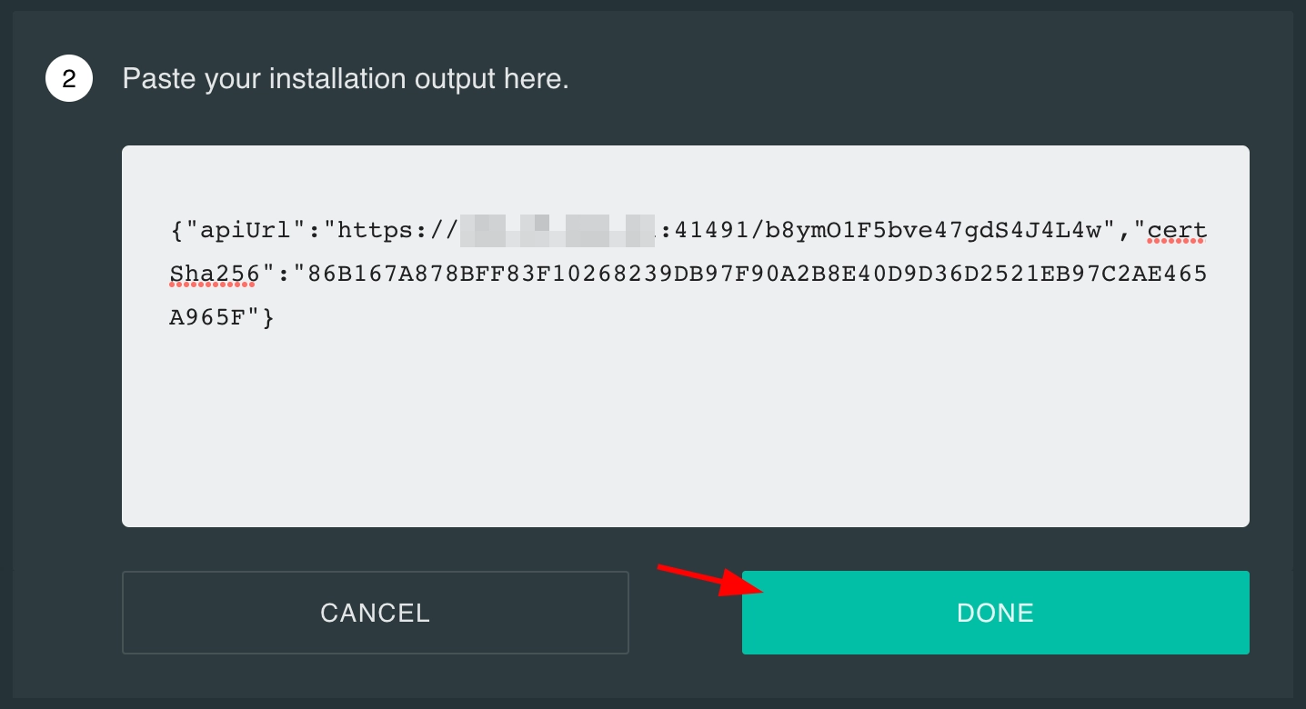 Outline VPN - VPN server resistant to blocking