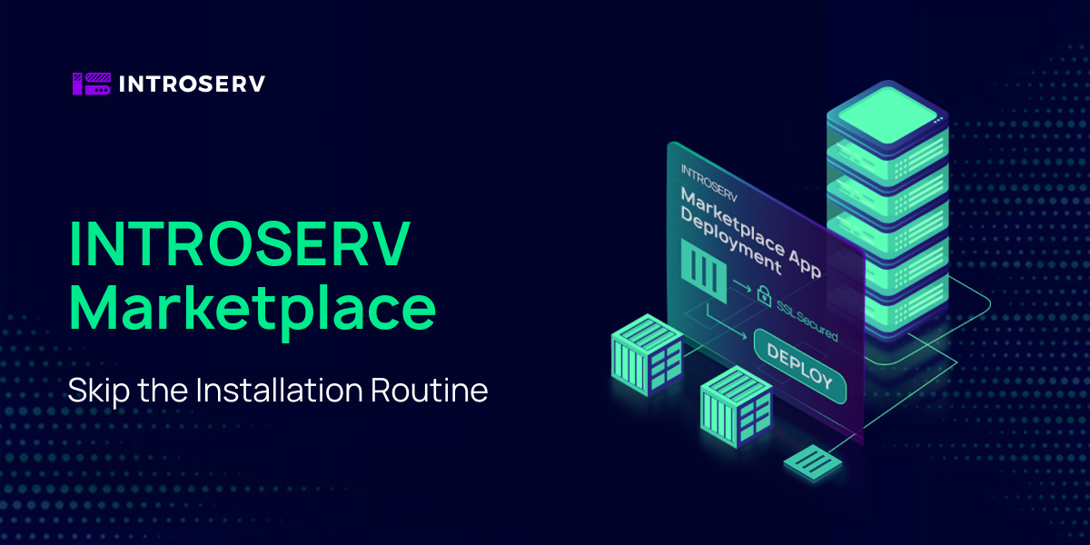 server