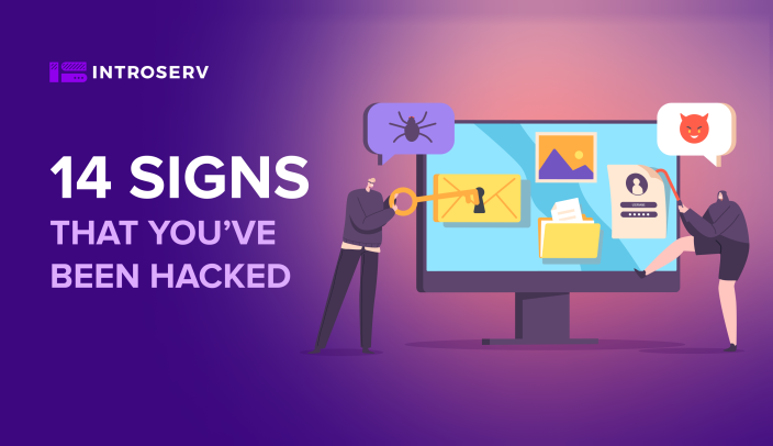 Du wurdest gehackt: Was Sie tun können, um nicht wieder gehackt zu werden