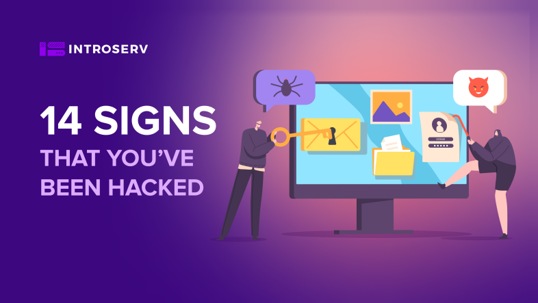 Du wurdest gehackt: Was Sie tun können, um nicht wieder gehackt zu werden