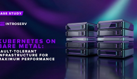 HA Platform for Video Transcoding: Provisioning a High-Performance Kubernetes Cluster on Dedicated Servers