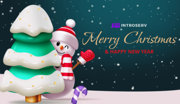 Frohe Weihnachten und ein gutes neues Jahr 2021!