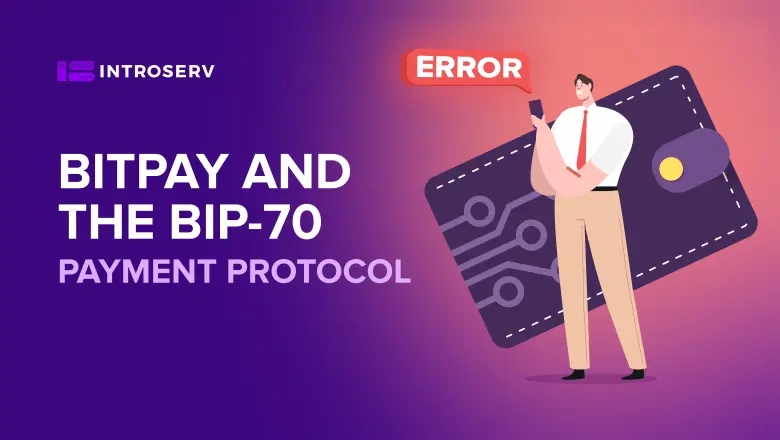BitPay und das BIP-70-Zahlungsprotokoll