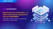 Aufbau einer zuverlässigen Grundlage für KI-Innovation: Hardware-Plattform für YOLO-basierte KI-Analysen