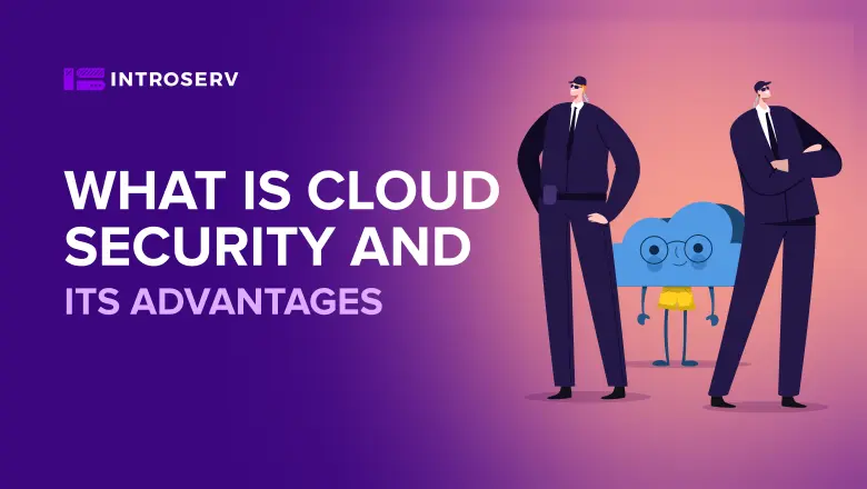Was ist Cloud-Sicherheit und ihre Vorteile