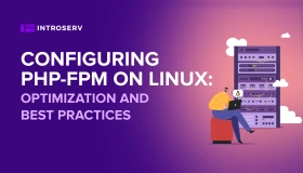 PHP-FPM unter Linux konfigurieren