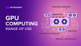 GPU-Computing: Einsatzbereich
