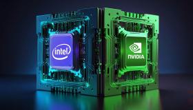 Intel und NVIDIA: Eine beispiellose Allianz, die die Welt der Rechenzentren aufrüttelt