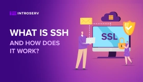 SSH-Protokoll: Was ist es? Wie funktioniert es?