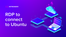 RDP zur Verbindung mit Ubuntu