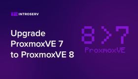 Upgrade von ProxmoxVE 7 auf ProxmoxVE 8
