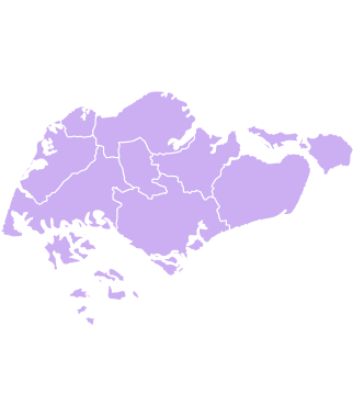 Hauptmerkmale von Tier-3-Datenzentren in Singapur
